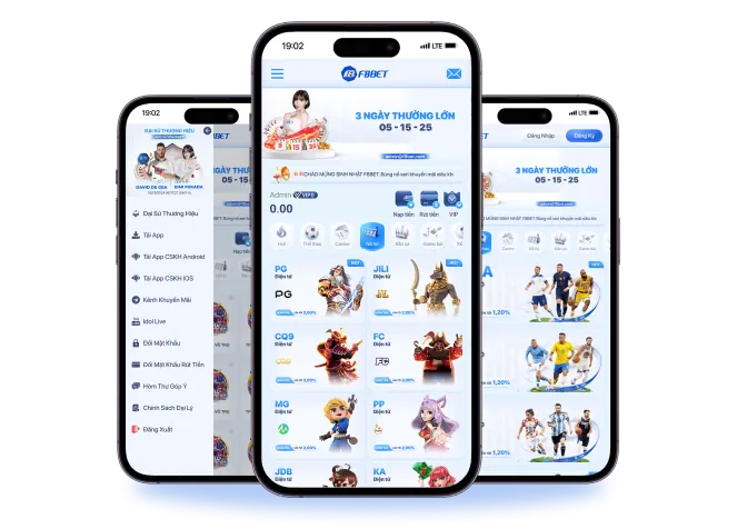 Đa dạng trò chơi tại M99 Nổ Hũ